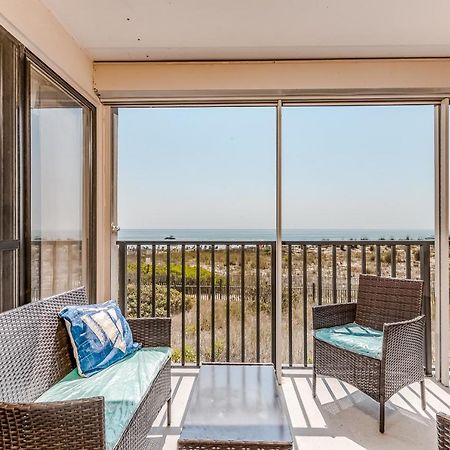 Villa Amber Waves Ocean Stadt Exterior foto