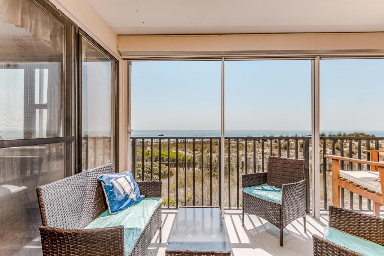 Villa Amber Waves Ocean Stadt Exterior foto