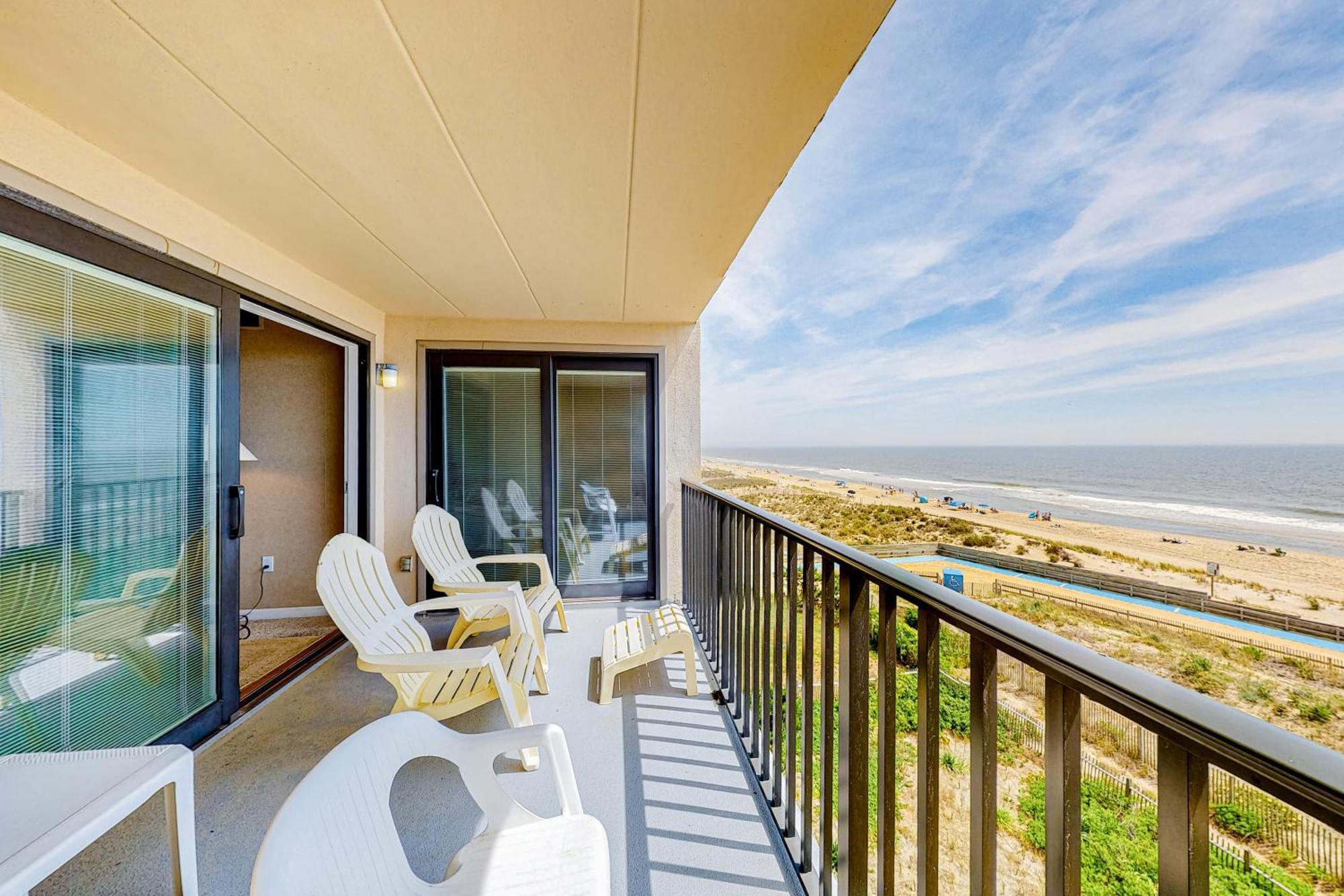 Villa Amber Waves Ocean Stadt Zimmer foto