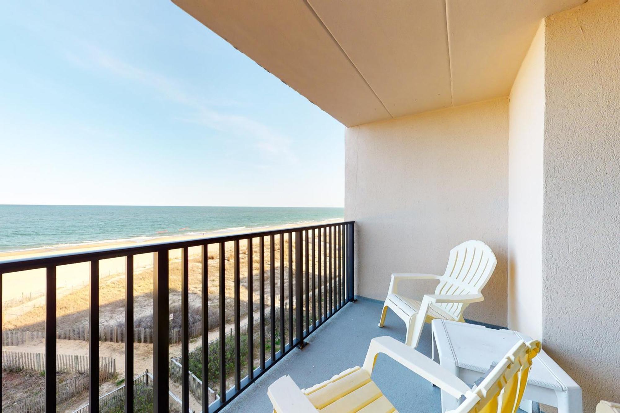 Villa Amber Waves Ocean Stadt Zimmer foto