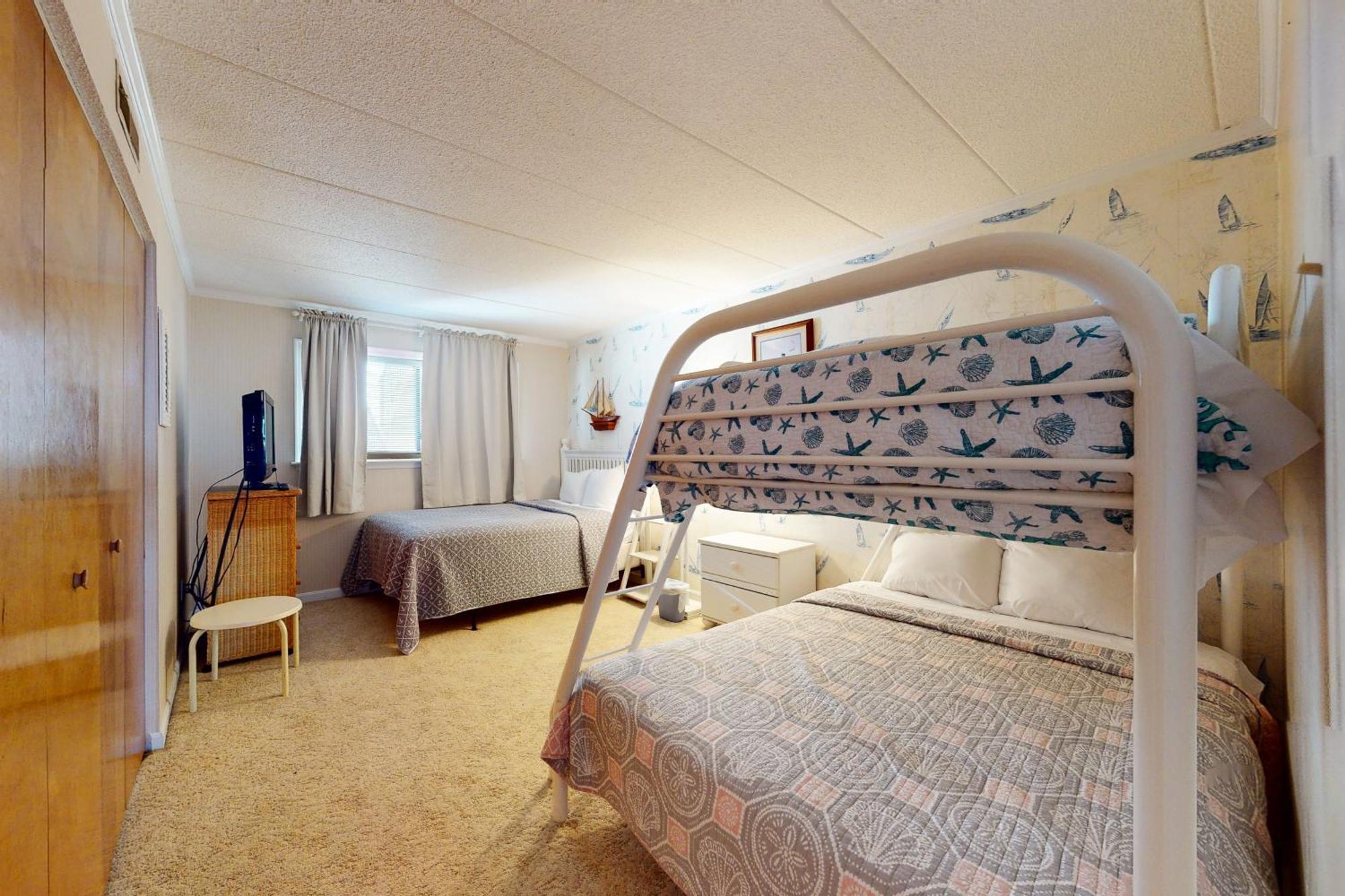 Villa Amber Waves Ocean Stadt Zimmer foto