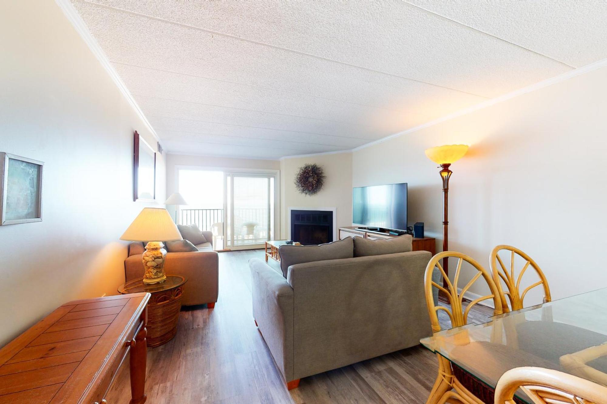Villa Amber Waves Ocean Stadt Zimmer foto