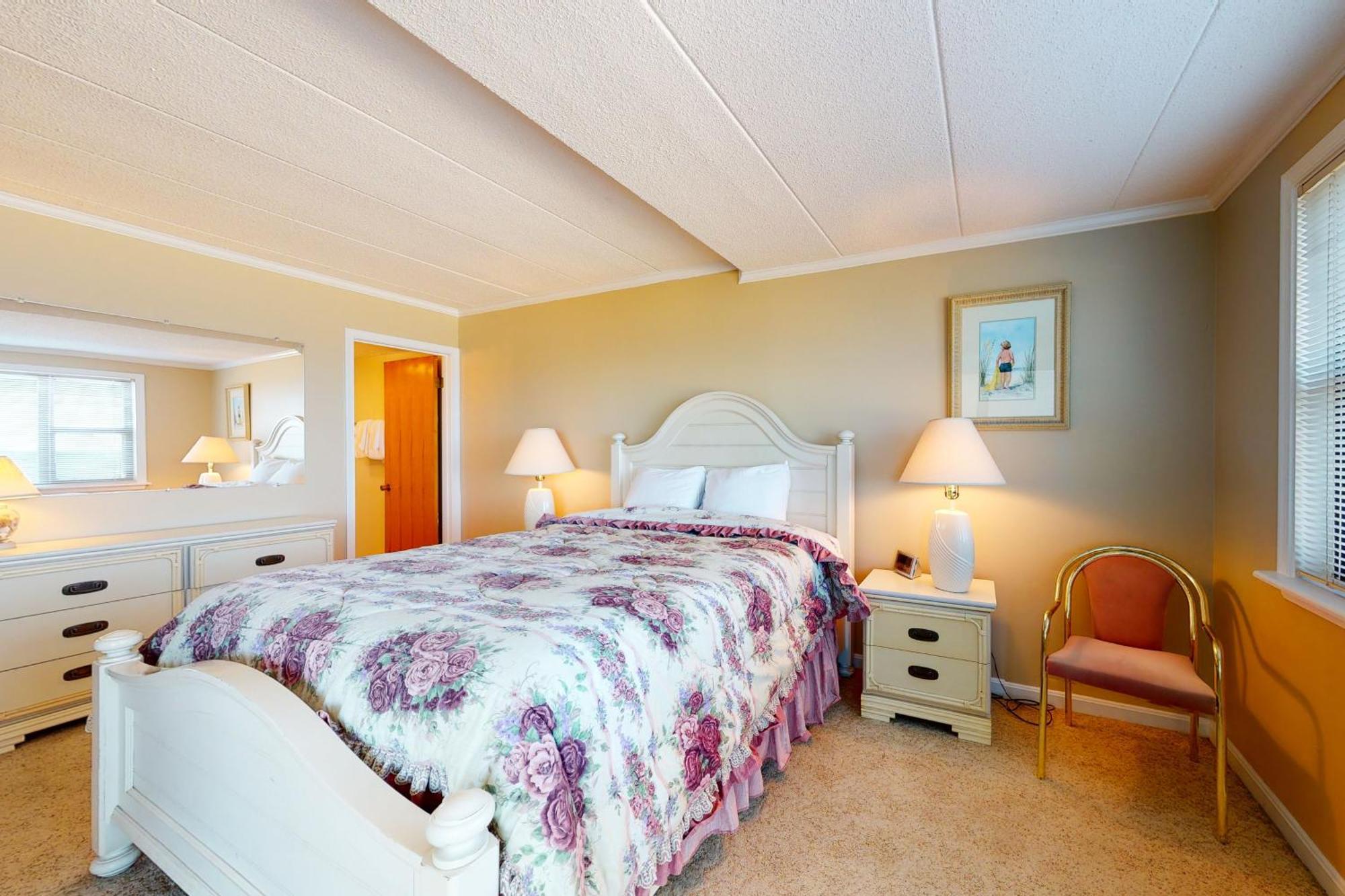 Villa Amber Waves Ocean Stadt Zimmer foto