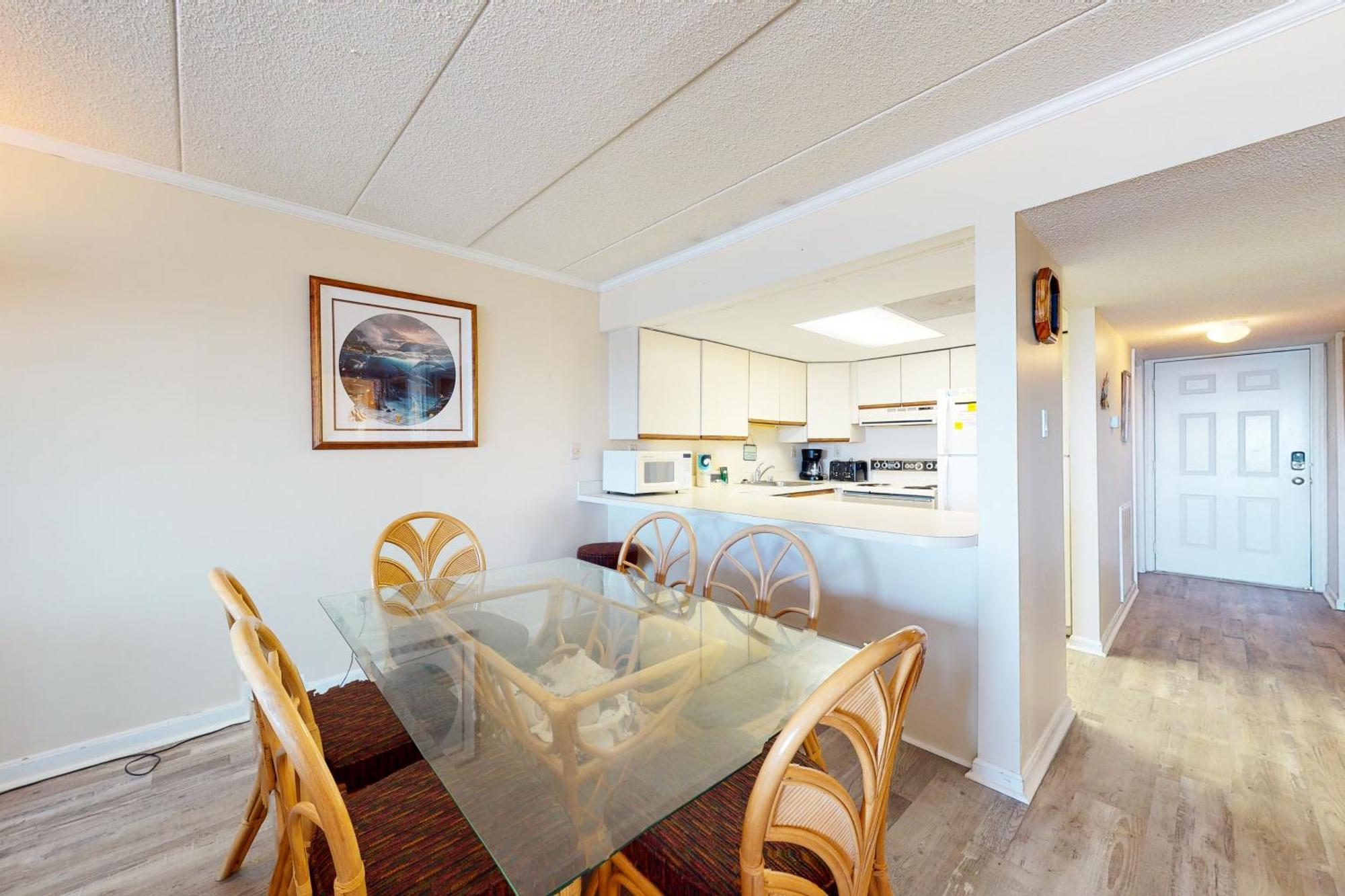 Villa Amber Waves Ocean Stadt Zimmer foto