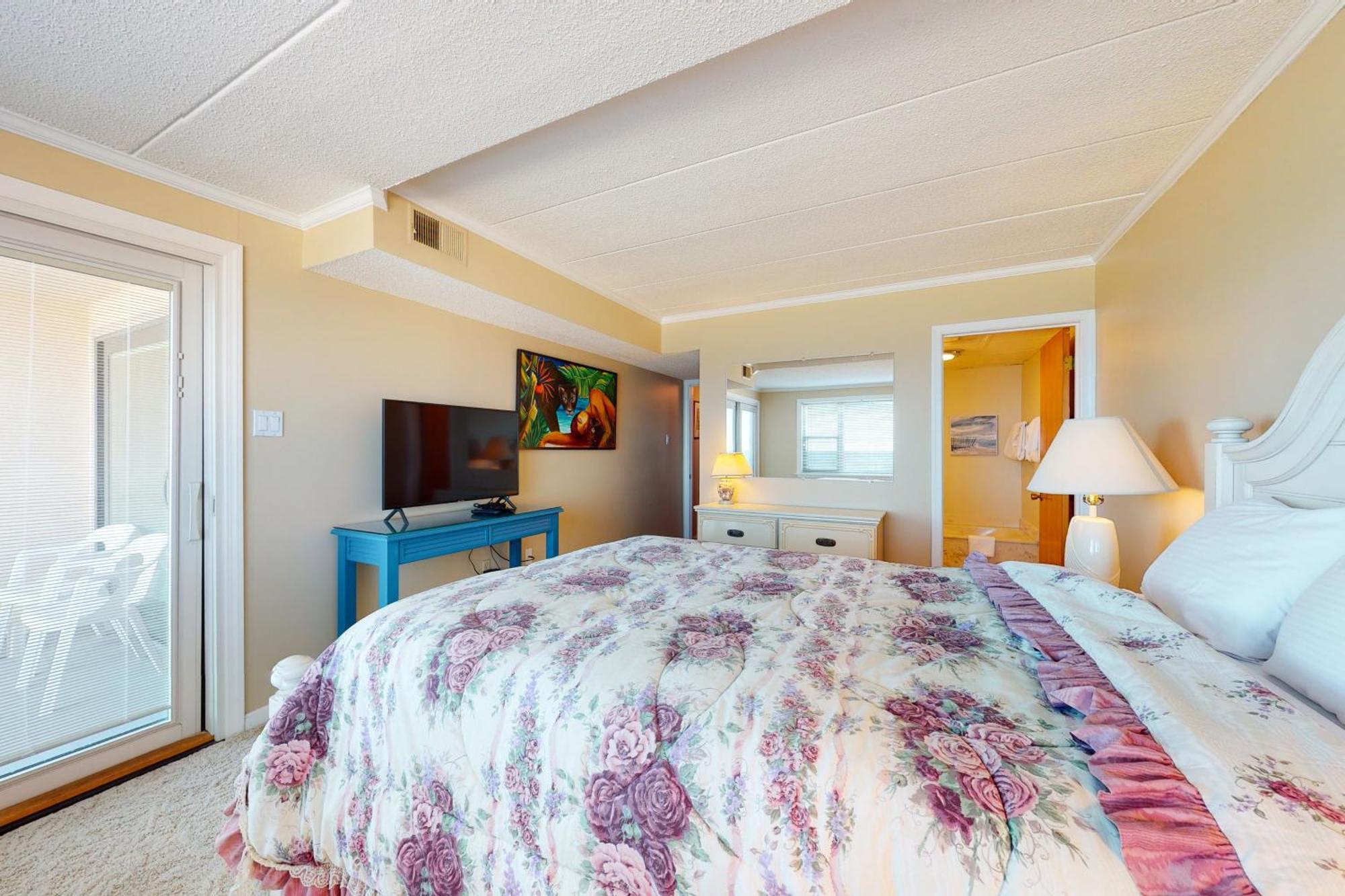 Villa Amber Waves Ocean Stadt Zimmer foto