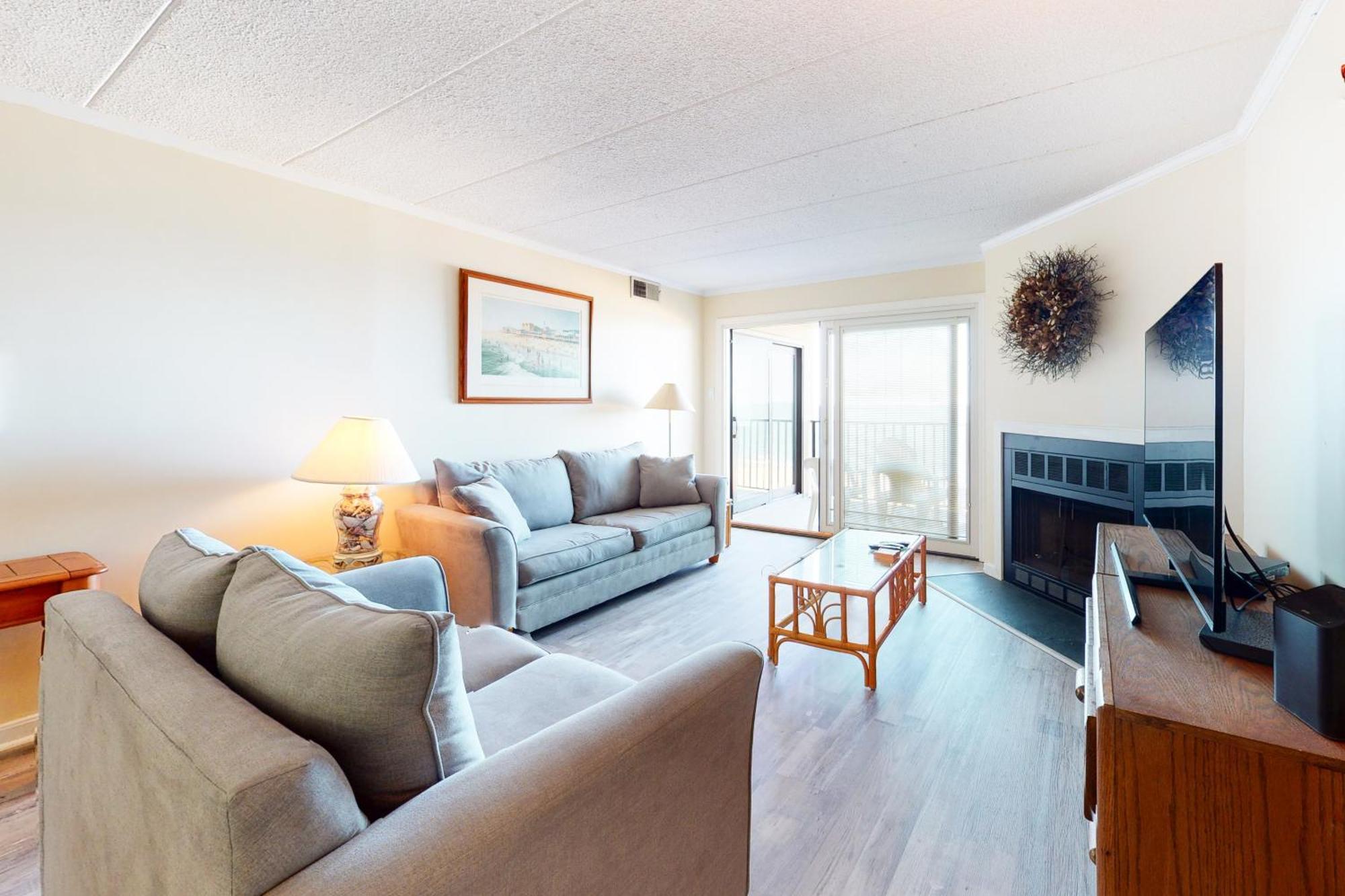 Villa Amber Waves Ocean Stadt Zimmer foto