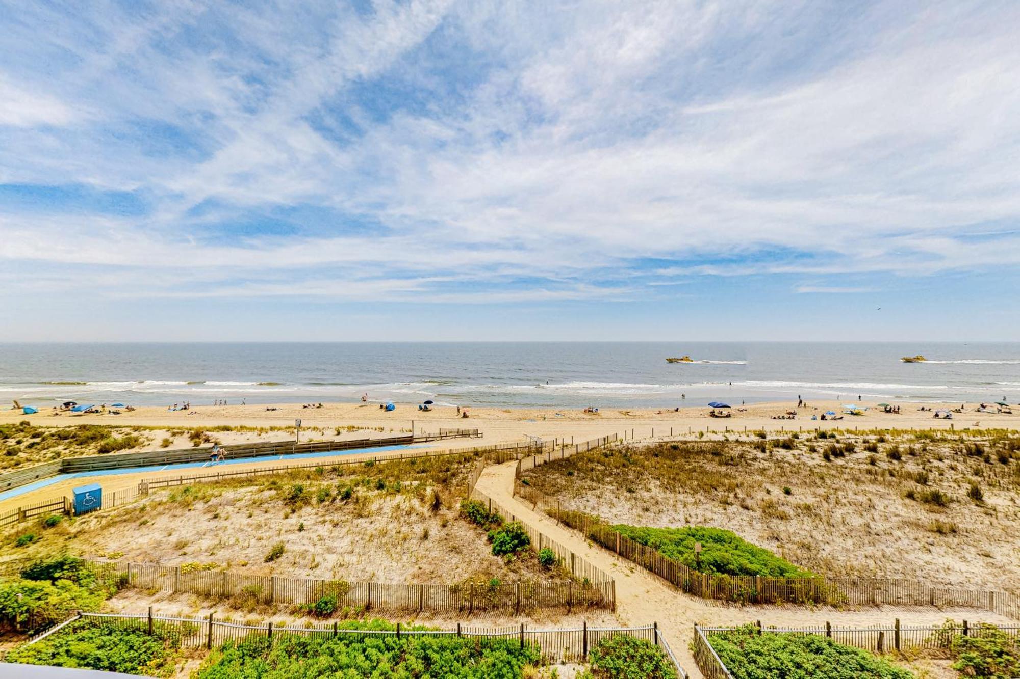 Villa Amber Waves Ocean Stadt Zimmer foto