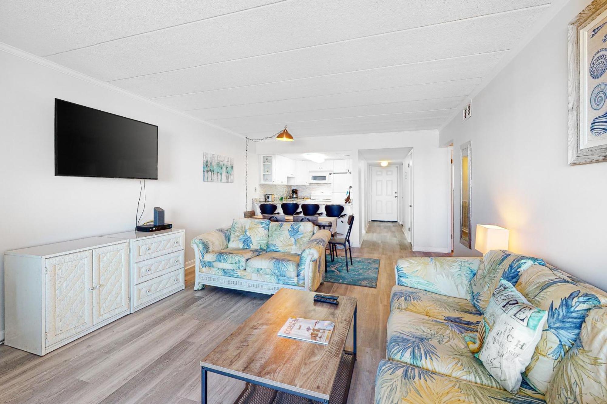 Villa Amber Waves Ocean Stadt Zimmer foto