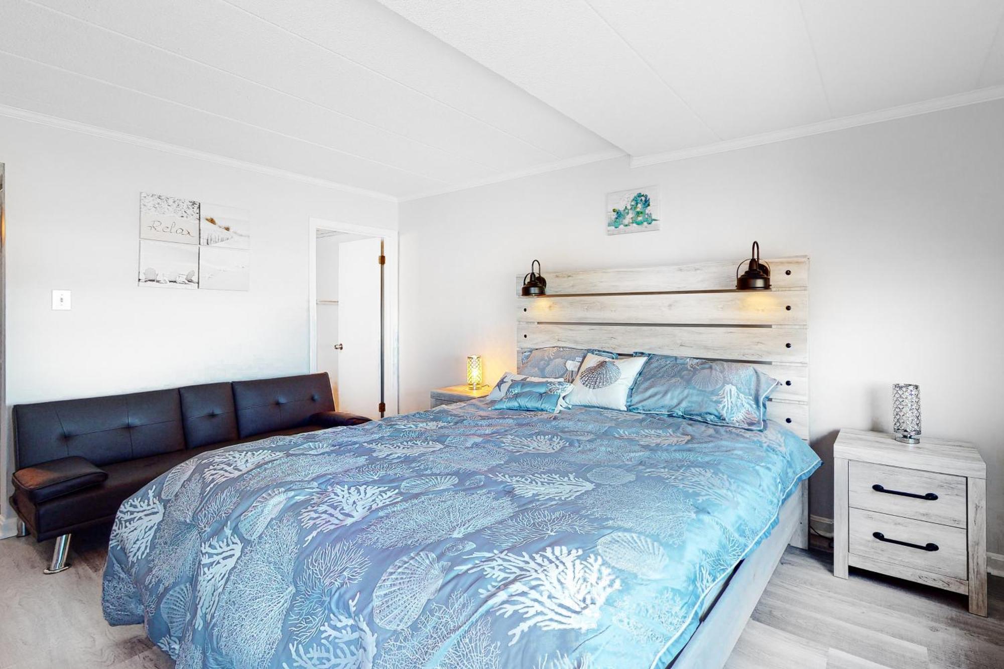 Villa Amber Waves Ocean Stadt Zimmer foto