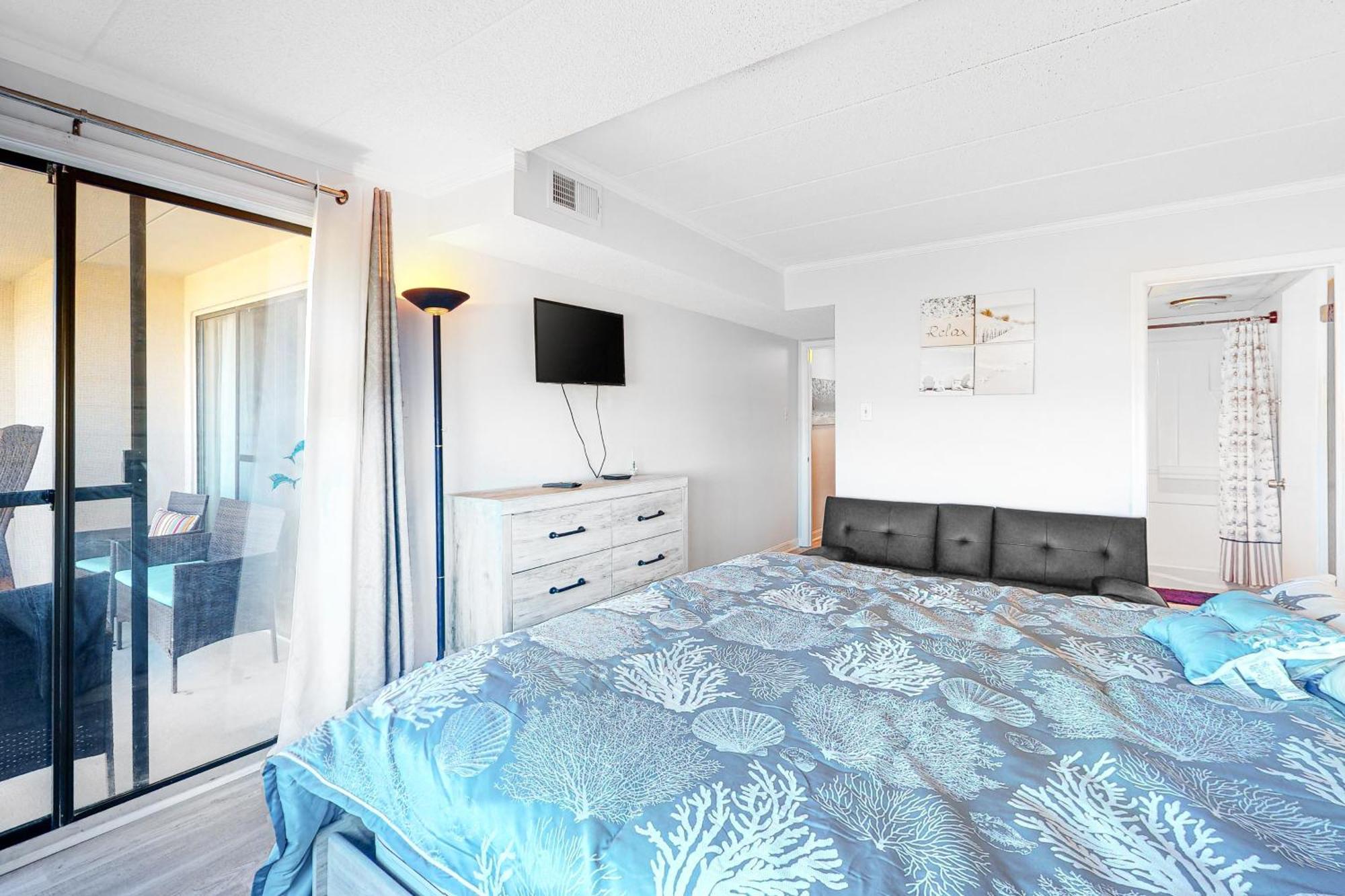 Villa Amber Waves Ocean Stadt Zimmer foto