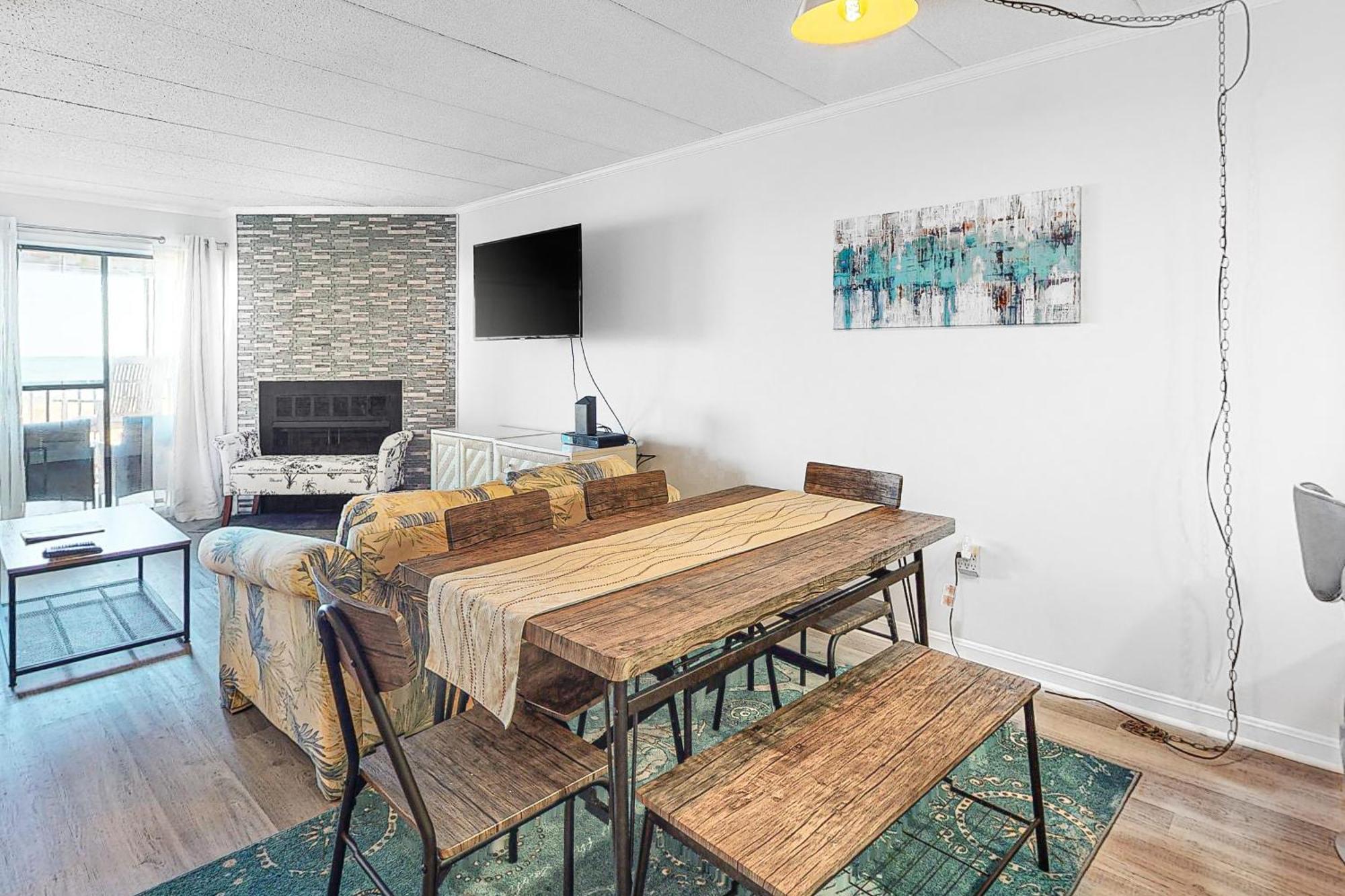 Villa Amber Waves Ocean Stadt Zimmer foto